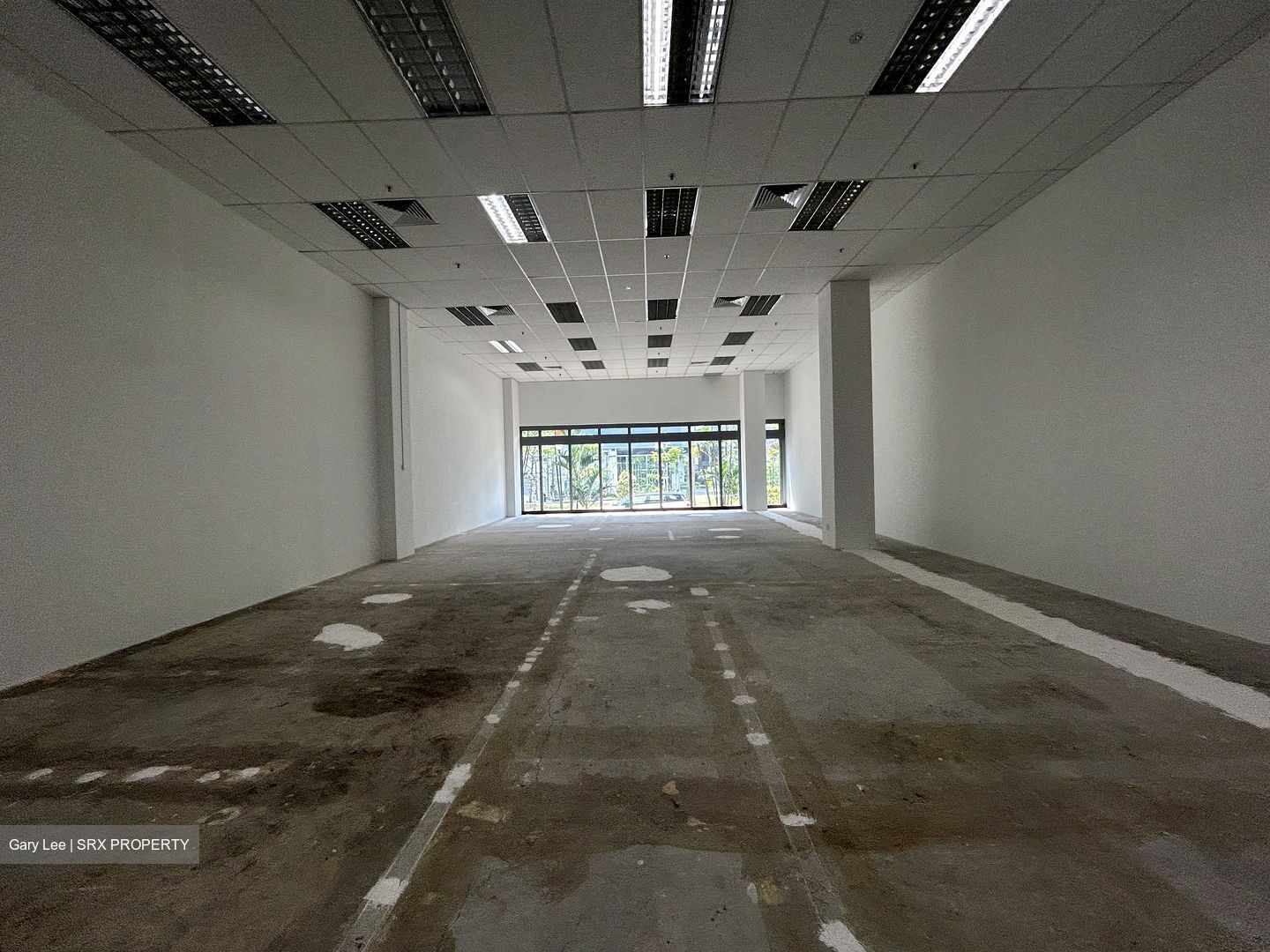 German Centre (D22), Retail #603934041